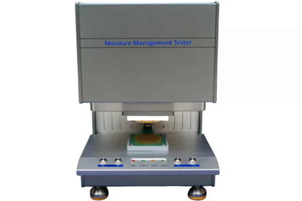 Máy kiểm tra độ ẩm của vải EY60